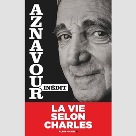 Aznavour inedit