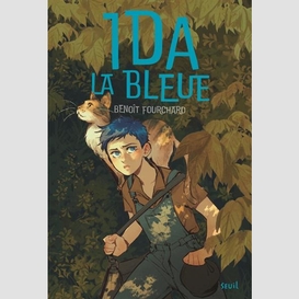 Ida la bleue