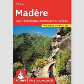 Madere