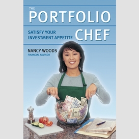 Portfolio chef, the