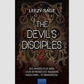 Devil's disciples (the) t.02