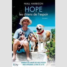 Hope les chiens de l'espoir