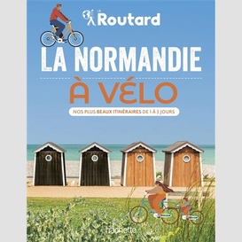 Normandie a velo (la)