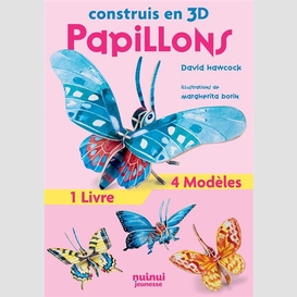 Papillons