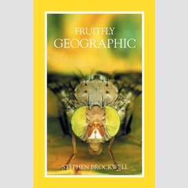 Fruitfly geographic