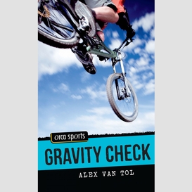 Gravity check