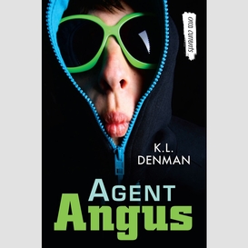 Agent angus