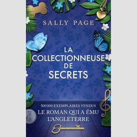 Collectionneuse de secrets (la)