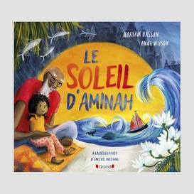 Soleil d'aminah (le)