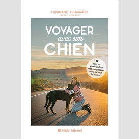 Voyager avec son chien