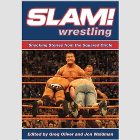 Slam! wrestling