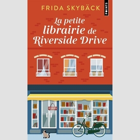 Petite librairie de riverside drive (la)