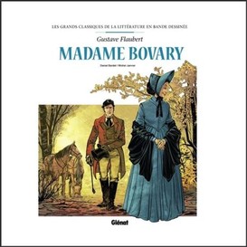 Madame bovary