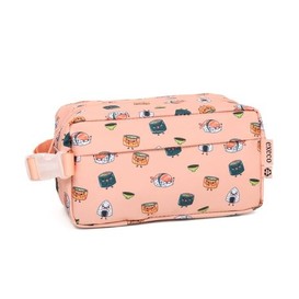 Sac de collation congelable sushi