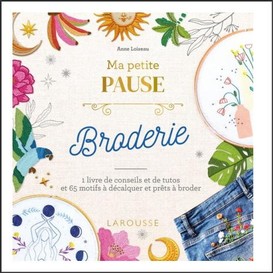 Broderie