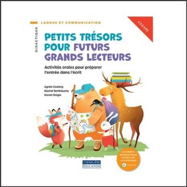 Petits tresors pour futurs grands