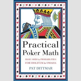 Practical poker math