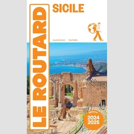 Sicile 2024/2025