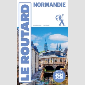 Normandie 2024/2025