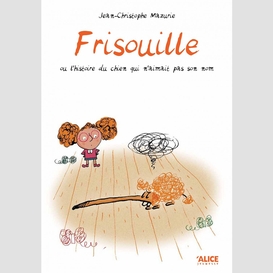 Frisouille