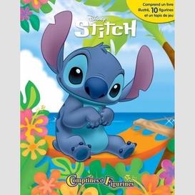 Disney stitch