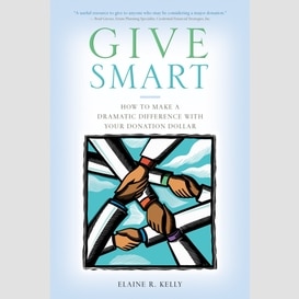 Give smart