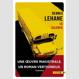 Silence (le)