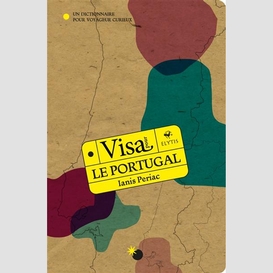 Visa pour le portugal