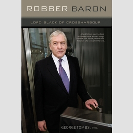 Robber baron