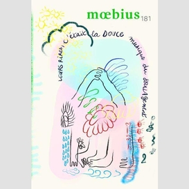 Moebius no 181