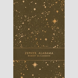 Zephyr alabama