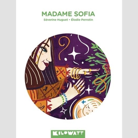 Madame sofia