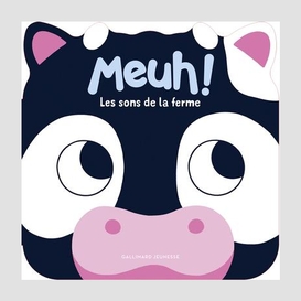 Meuh les sons de la ferme