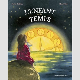 Enfant et le temps (l')