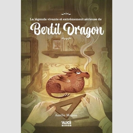 Bertil dragon