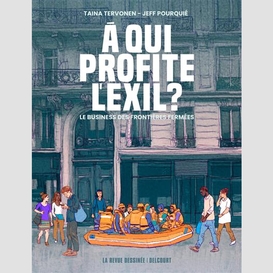 A qui profite l'exil