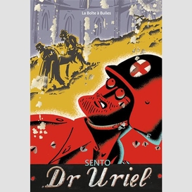 Dr uriel