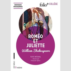 Romeo et juliette  texte integrale