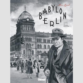Babylon berlin