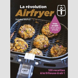 Revolution airfryer (la)