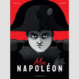 Moi napoleon