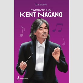 Raconte-moi kent nagano