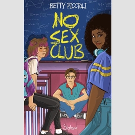 No sex club