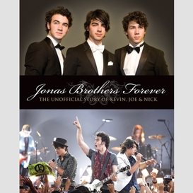 Jonas brothers forever