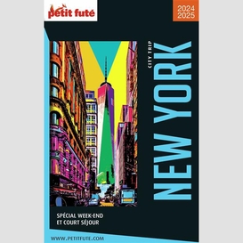 New york 2024