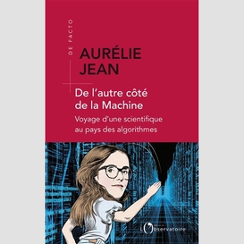 De l'autre cote de la machine