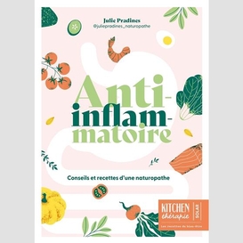 Anti inflammatoire