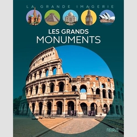 Grands monuments (les)