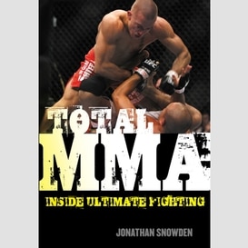 Total mma