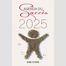 Agenda du succes 2025